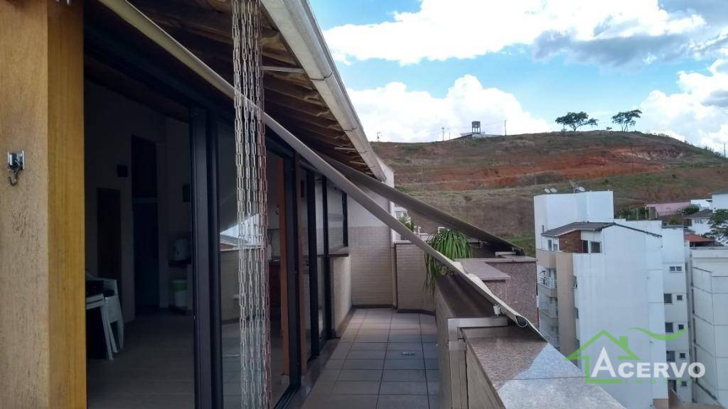 Cobertura à venda com 3 quartos, 146m² - Foto 27