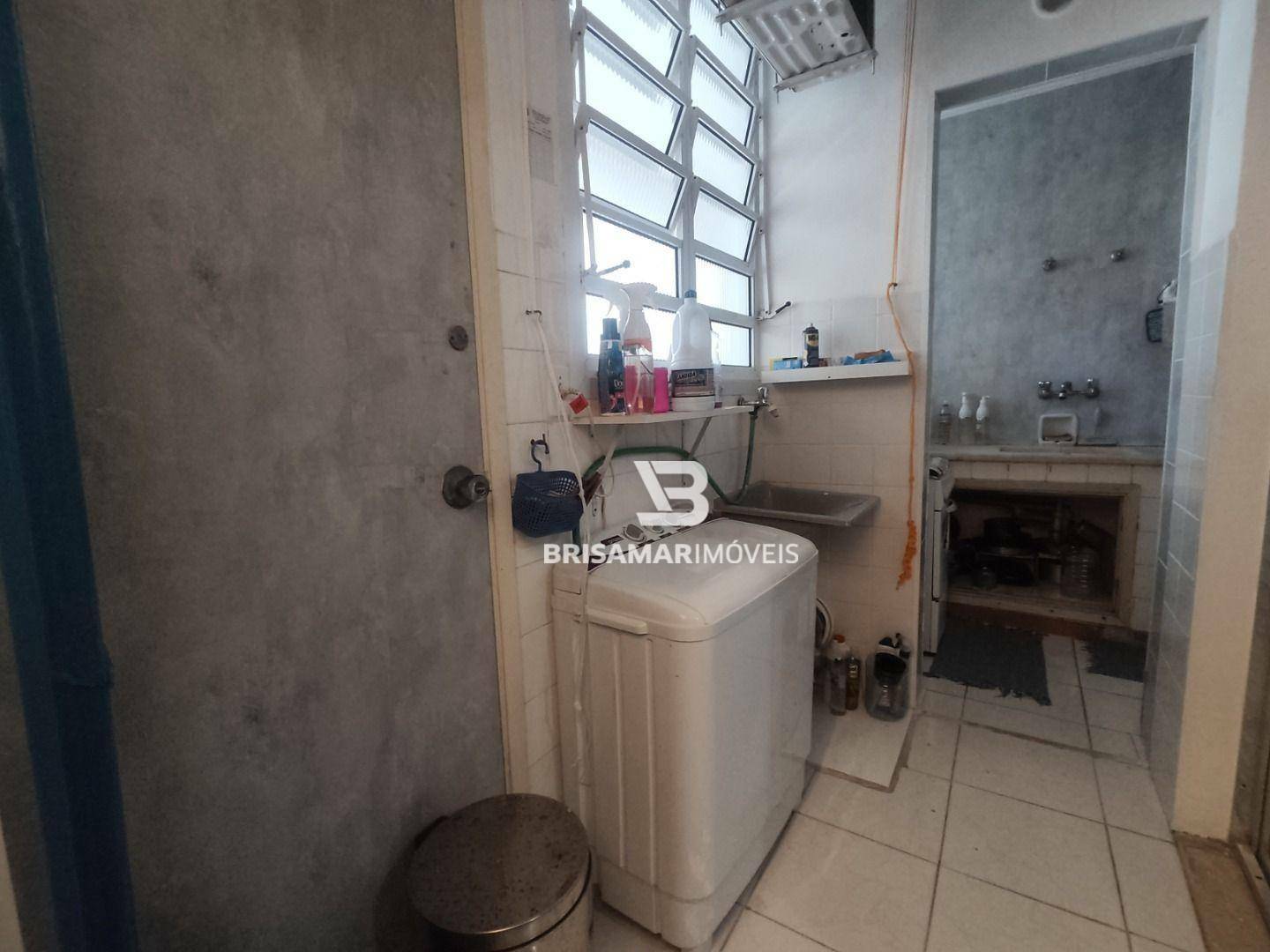 Apartamento à venda com 2 quartos, 60m² - Foto 19