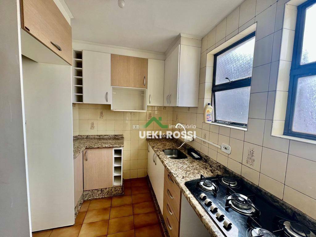 Apartamento à venda com 2 quartos, 56m² - Foto 4