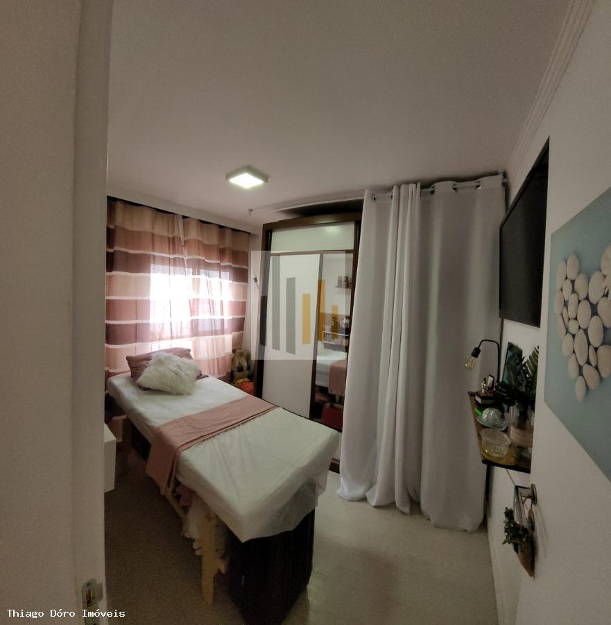 Apartamento à venda com 3 quartos, 81m² - Foto 8