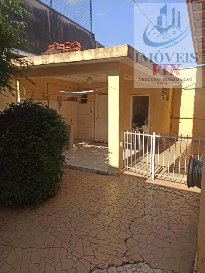 Casa à venda com 3 quartos, 150m² - Foto 7