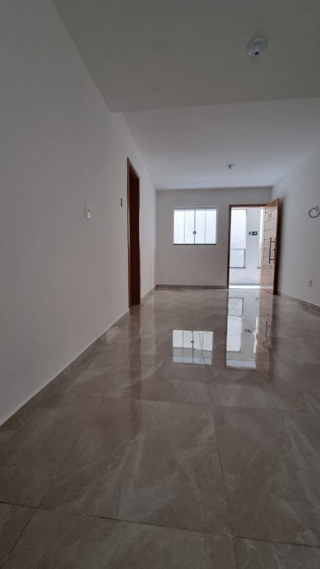 Apartamento à venda com 2 quartos, 35m² - Foto 3