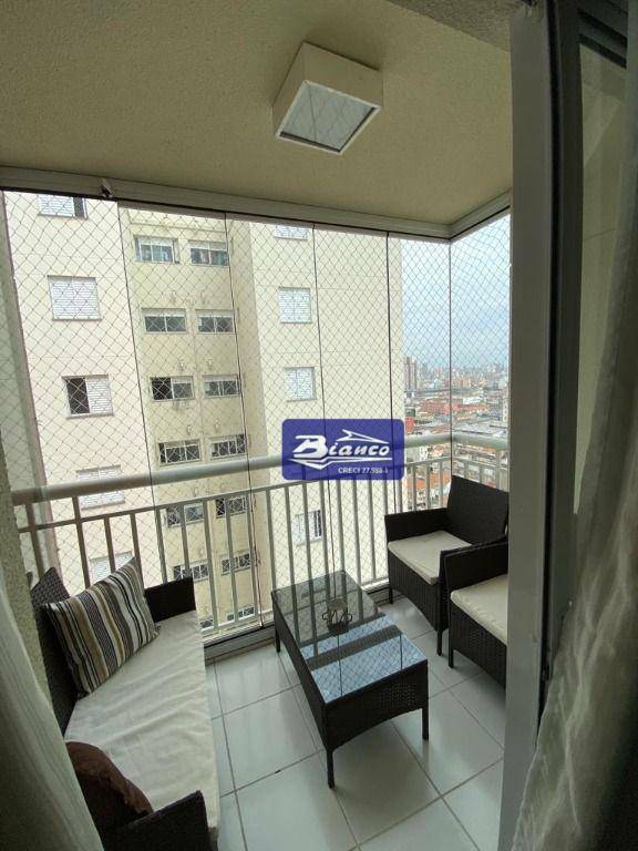 Apartamento à venda com 2 quartos, 65m² - Foto 13