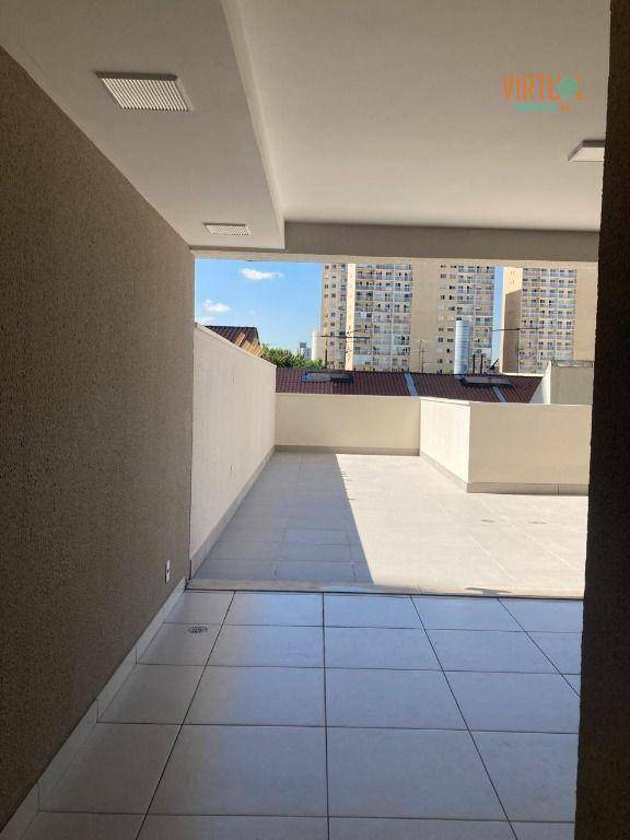 Apartamento à venda com 3 quartos, 141m² - Foto 4