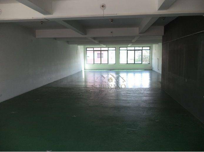 Conjunto Comercial-Sala para alugar, 160m² - Foto 1