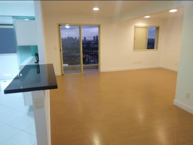 Apartamento para alugar com 2 quartos, 90m² - Foto 8