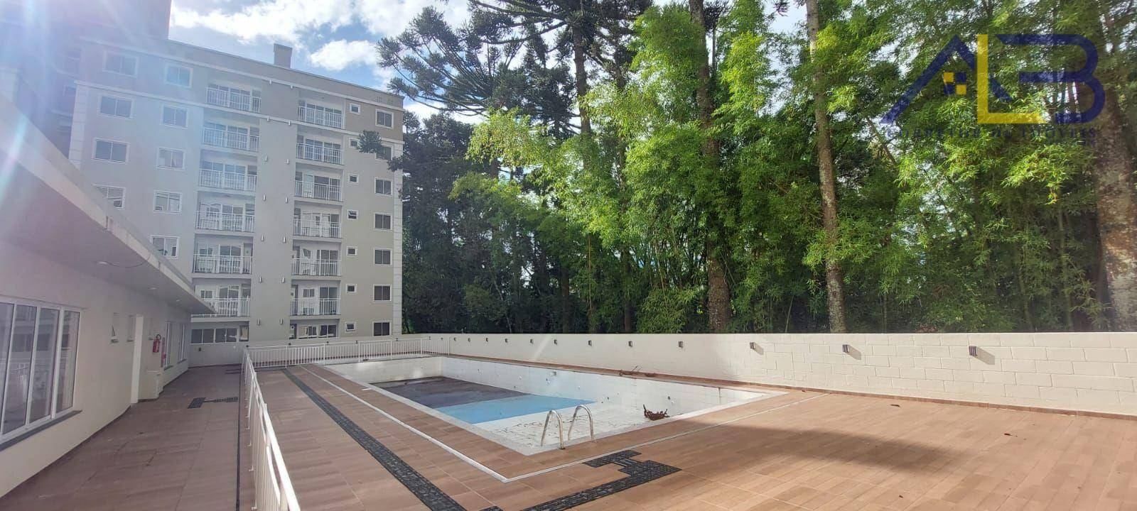 Apartamento, 2 quartos, 50 m² - Foto 35