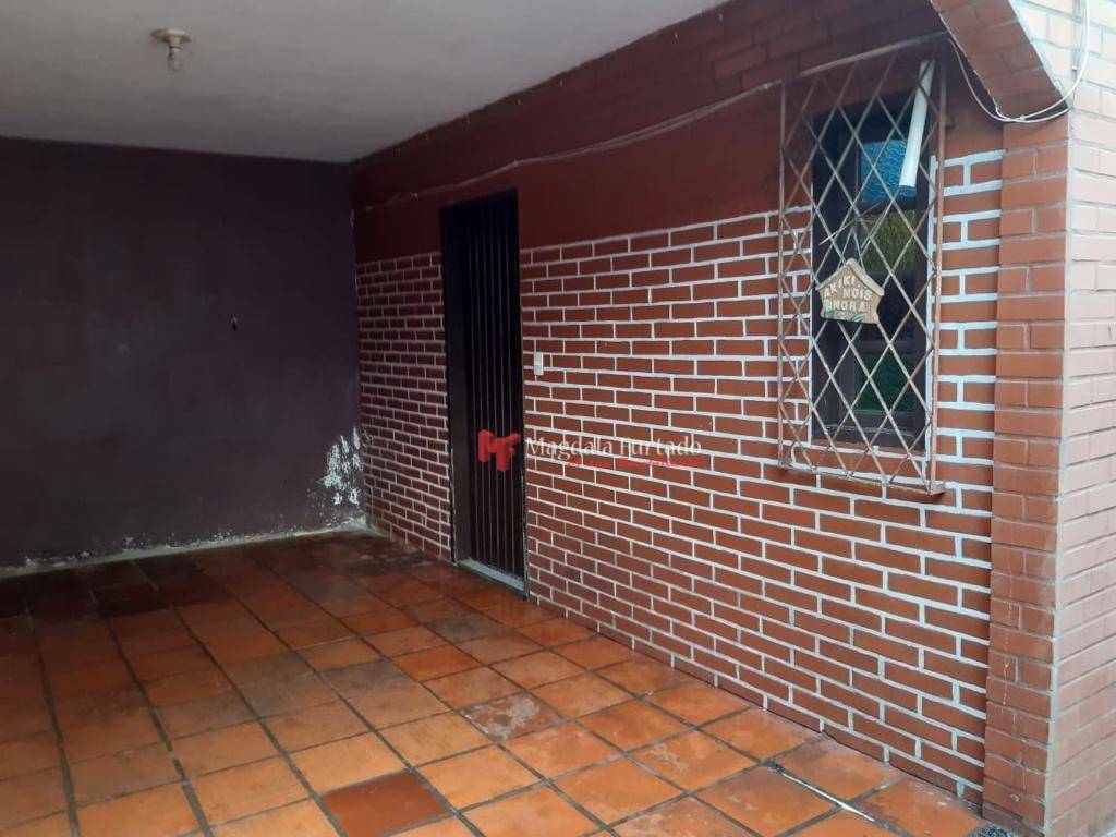 Casa à venda com 3 quartos, 178m² - Foto 9