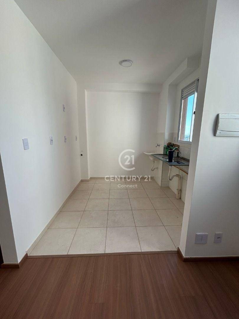 Apartamento, 2 quartos, 42 m² - Foto 3