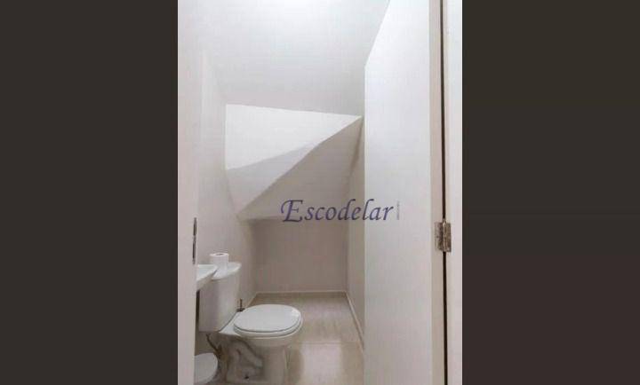 Sobrado à venda com 3 quartos, 150m² - Foto 11