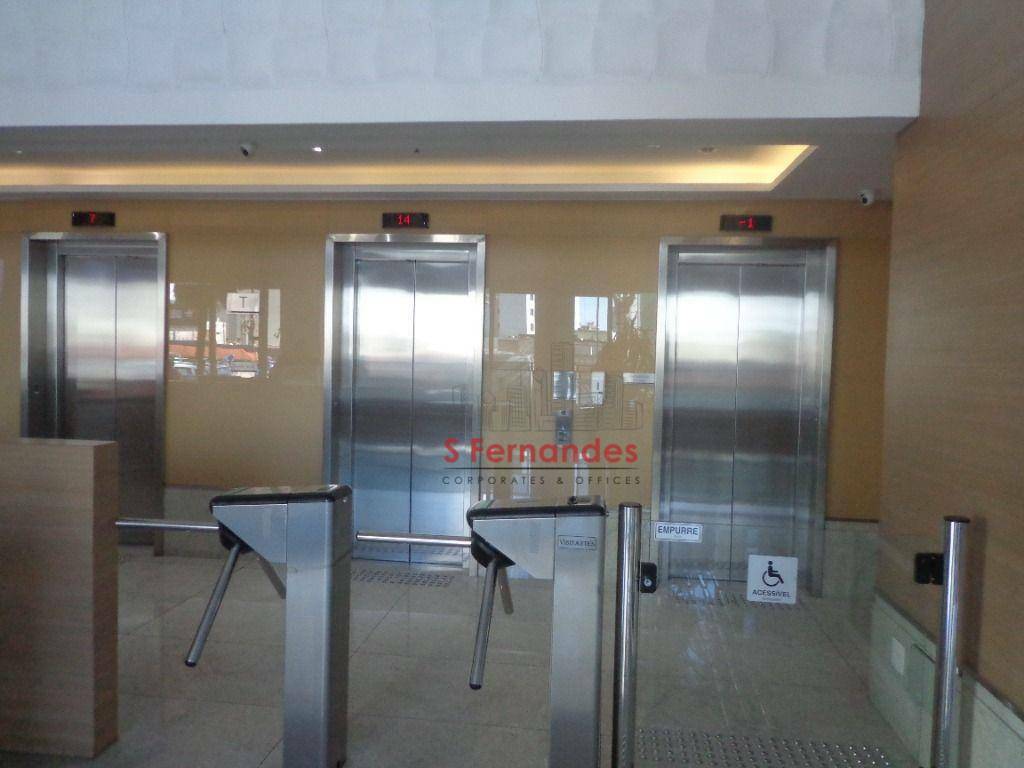 Conjunto Comercial-Sala à venda, 43m² - Foto 22