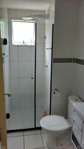 Apartamento à venda com 2 quartos, 75m² - Foto 2