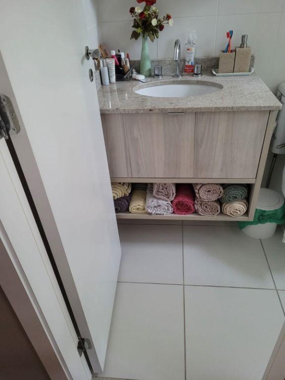 Apartamento, 3 quartos, 134 m² - Foto 19
