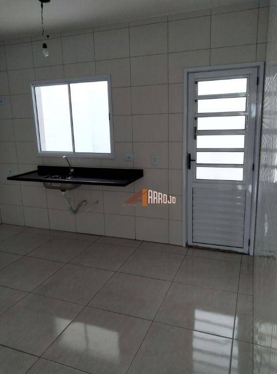 Sobrado à venda com 3 quartos, 97m² - Foto 5