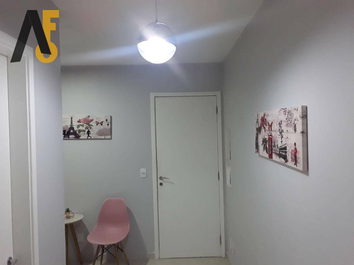 Conjunto Comercial-Sala à venda, 25m² - Foto 28