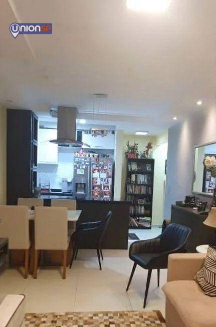 Apartamento à venda com 3 quartos, 71m² - Foto 4