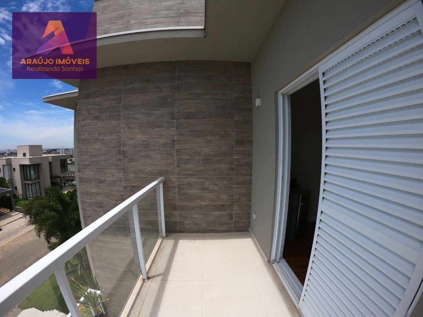 Casa de Condomínio à venda com 4 quartos, 435m² - Foto 11