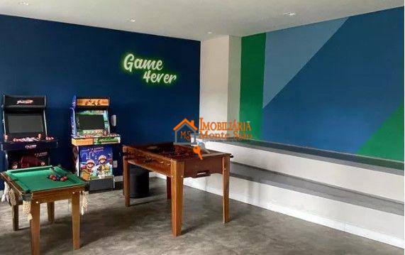 Apartamento, 2 quartos, 36 m² - Foto 26