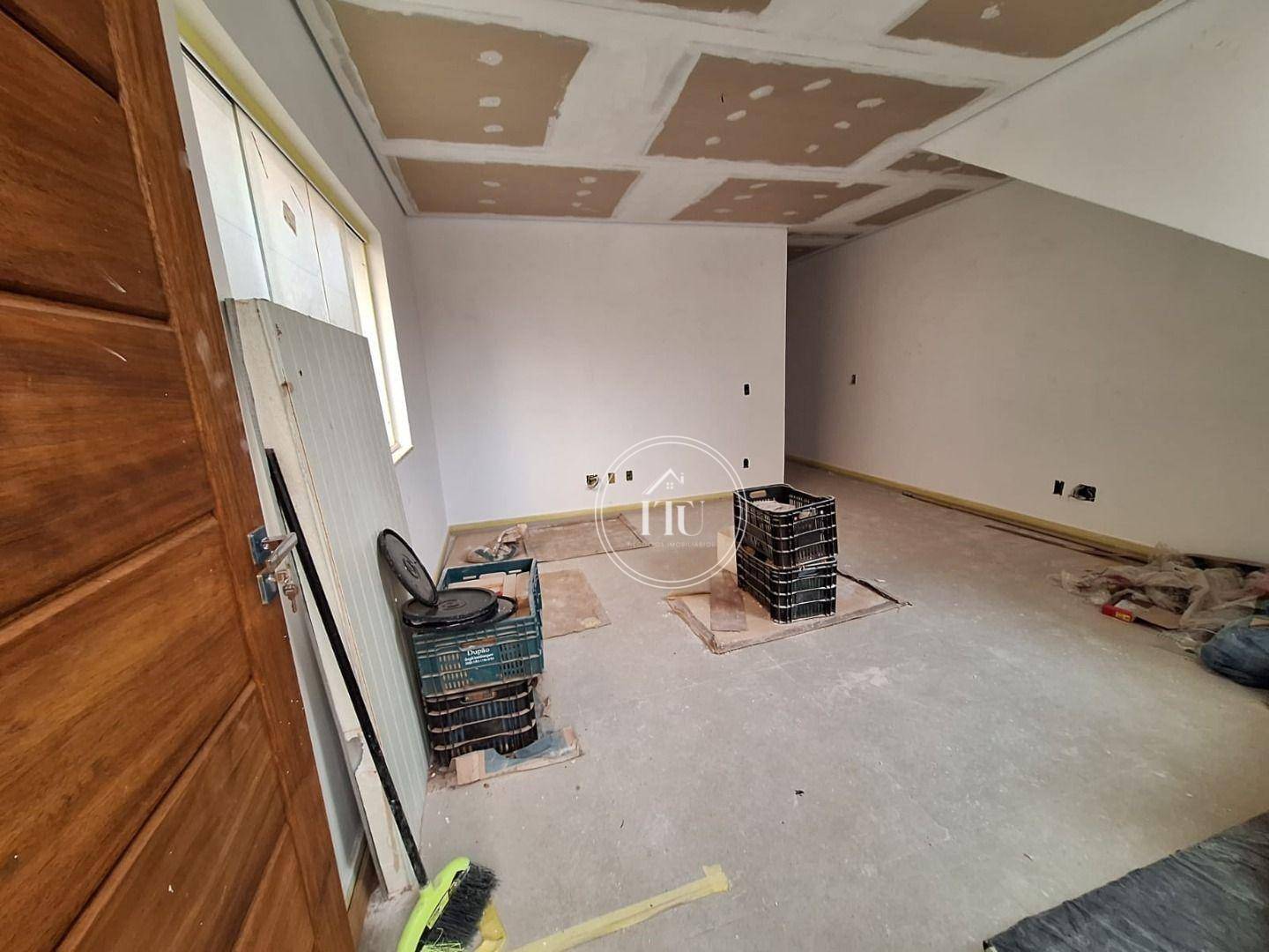 Casa, 3 quartos, 110 m² - Foto 3