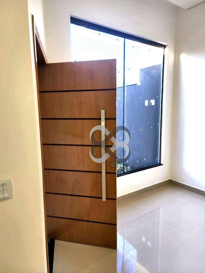 Casa à venda com 3 quartos, 115m² - Foto 5