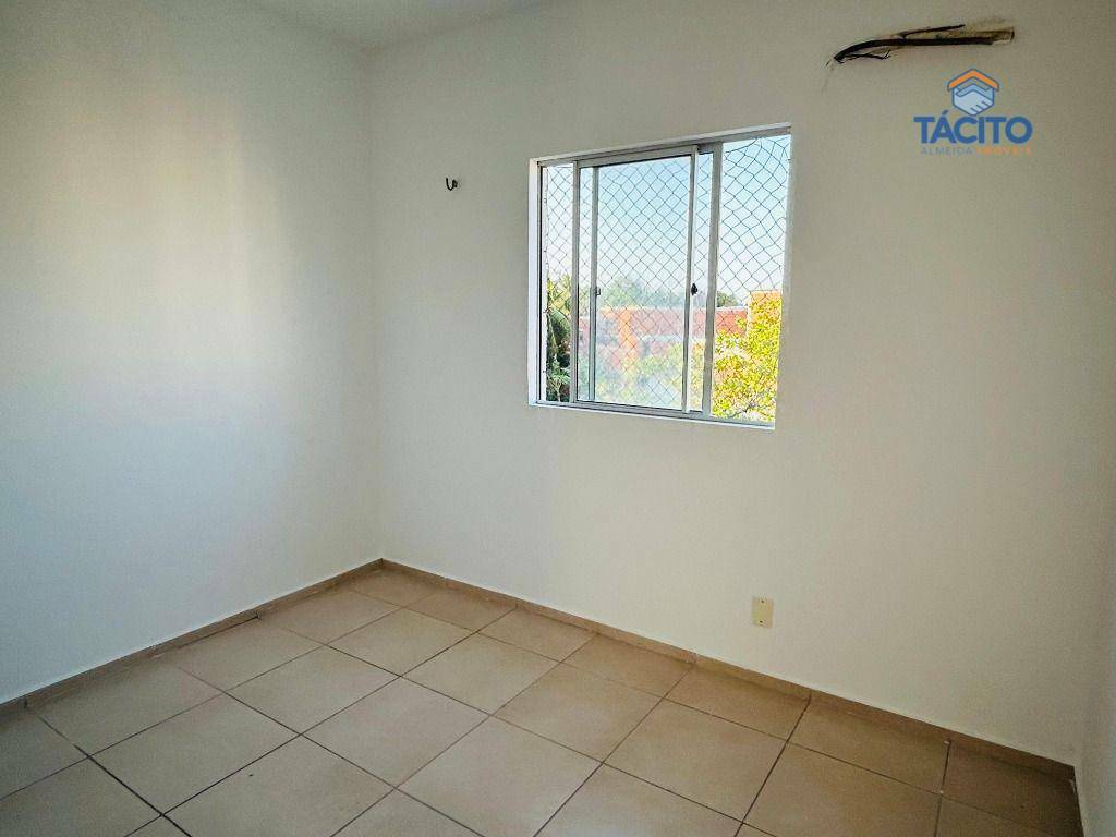 Apartamento à venda com 2 quartos, 44m² - Foto 5