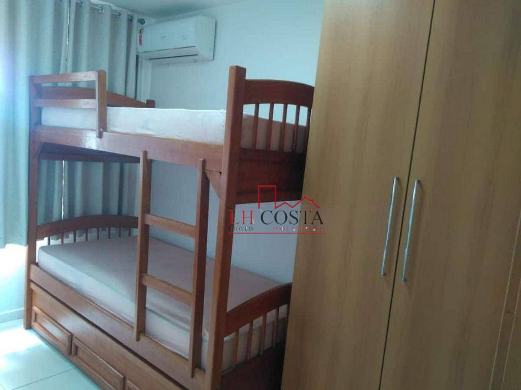 Apartamento à venda com 2 quartos, 59m² - Foto 8