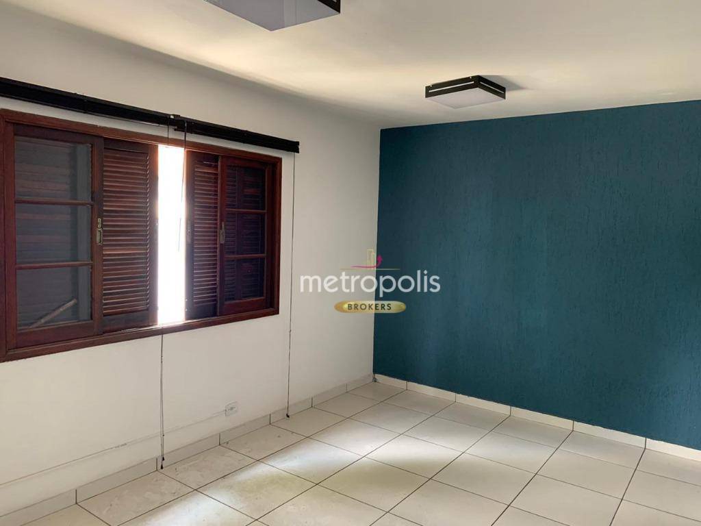 Sobrado para alugar com 3 quartos, 139m² - Foto 1