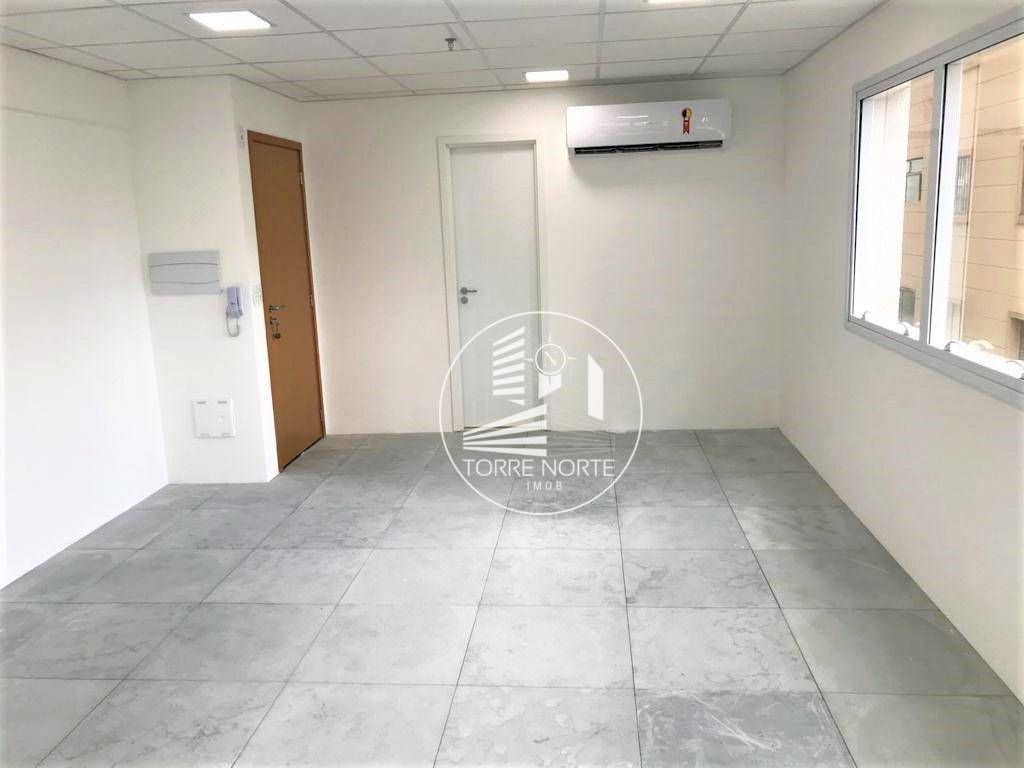 Conjunto Comercial-Sala à venda, 38m² - Foto 3