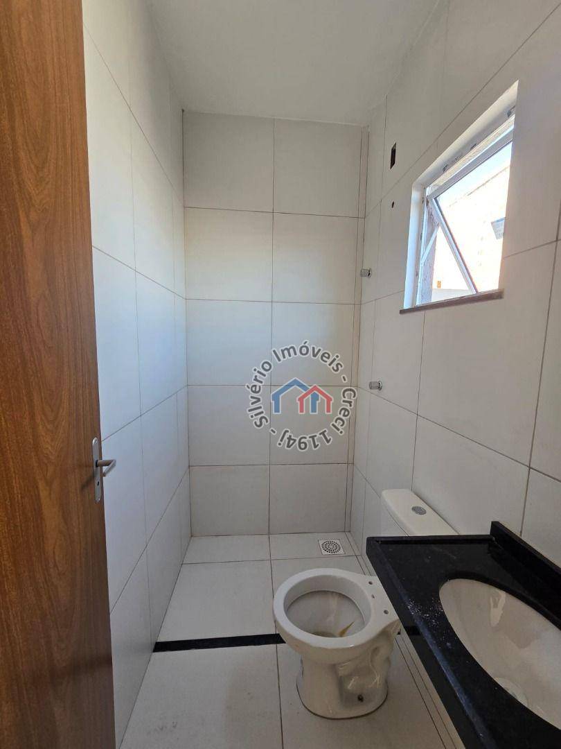 Casa à venda com 2 quartos, 137M2 - Foto 8