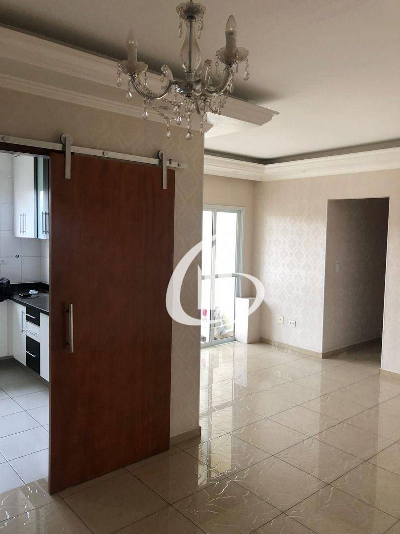 Apartamento para alugar com 3 quartos, 76m² - Foto 22