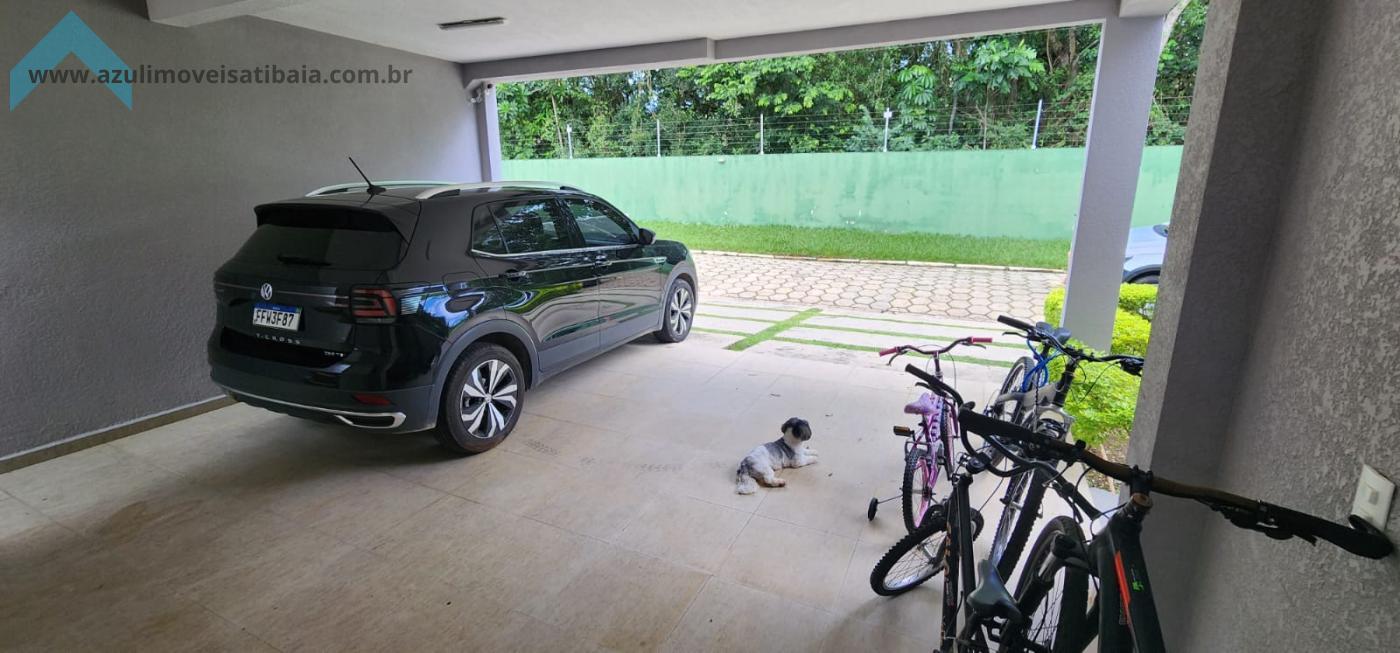 Casa de Condomínio à venda com 4 quartos, 420m² - Foto 29