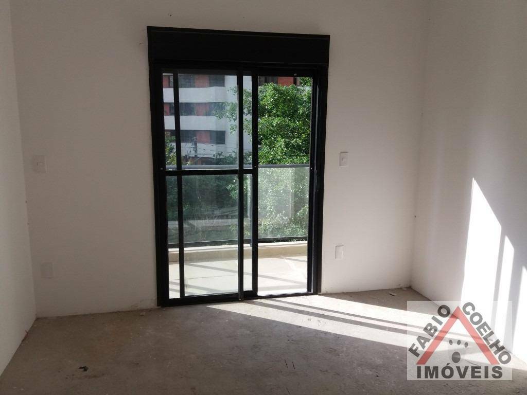 Apartamento à venda com 2 quartos, 90m² - Foto 2