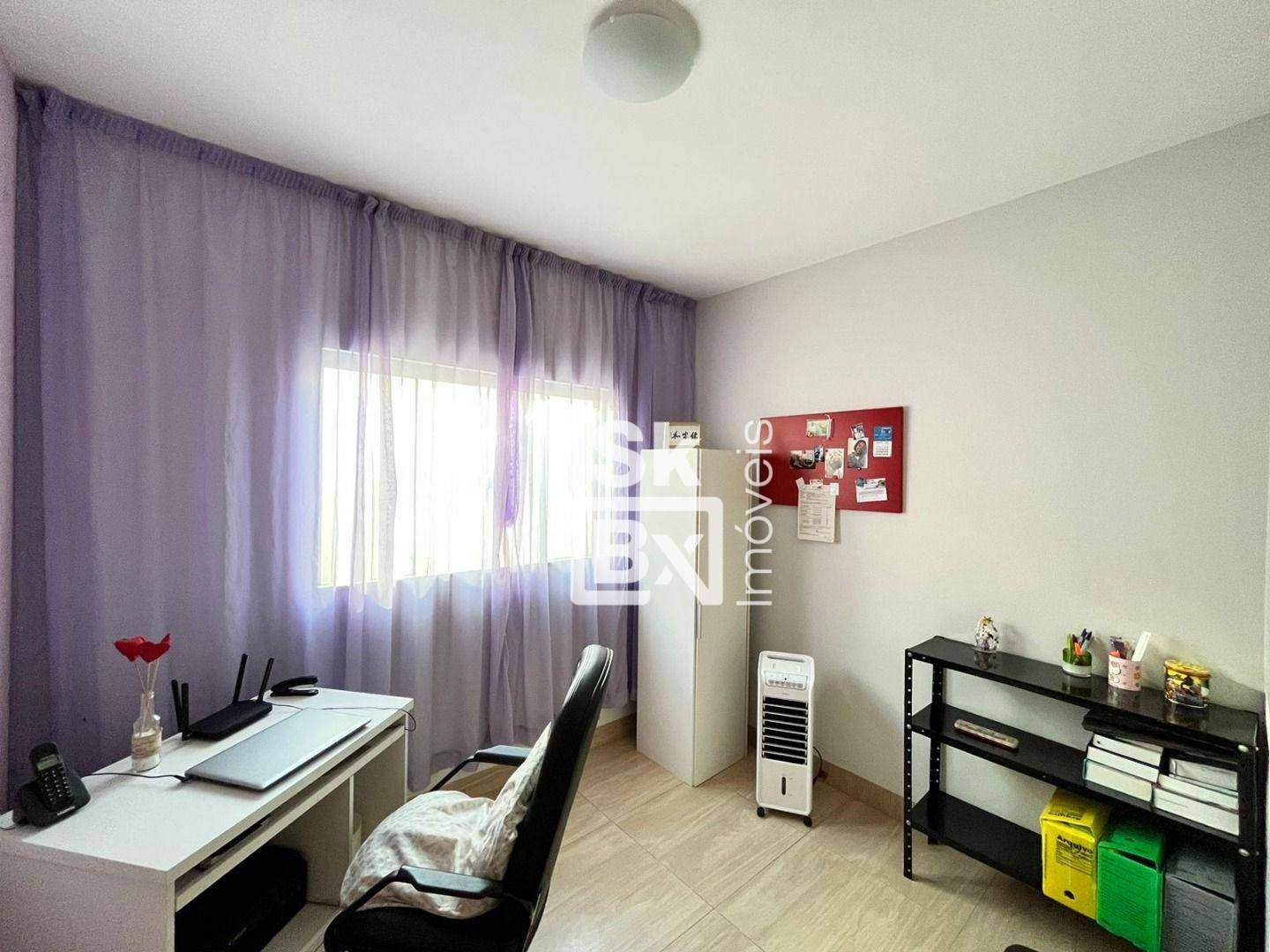 Casa à venda com 3 quartos, 187m² - Foto 25