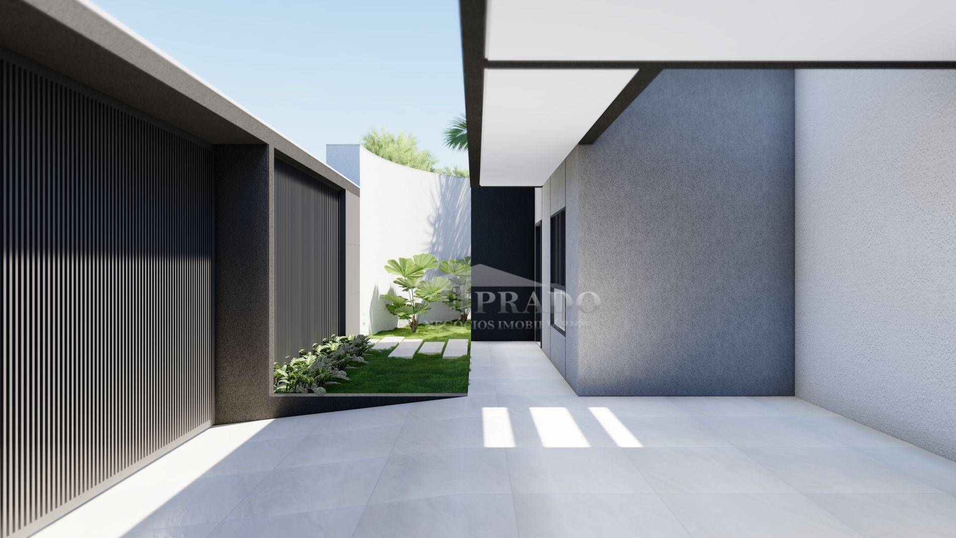 Casa, 3 quartos, 87 m² - Foto 3