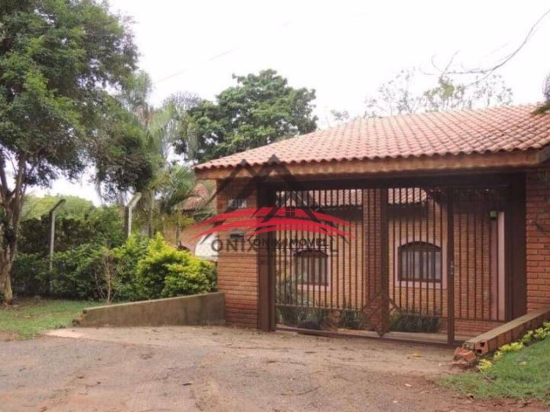 Sítio à venda com 3 quartos, 290m² - Foto 2