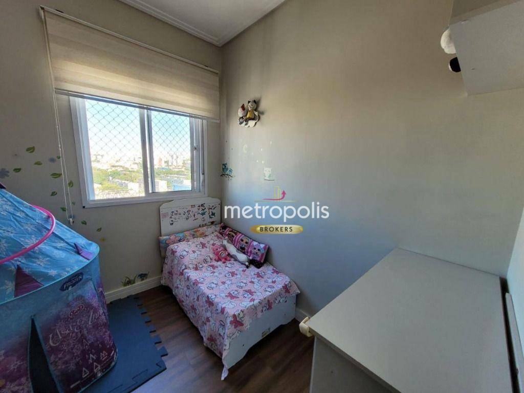 Apartamento à venda com 3 quartos, 73m² - Foto 18