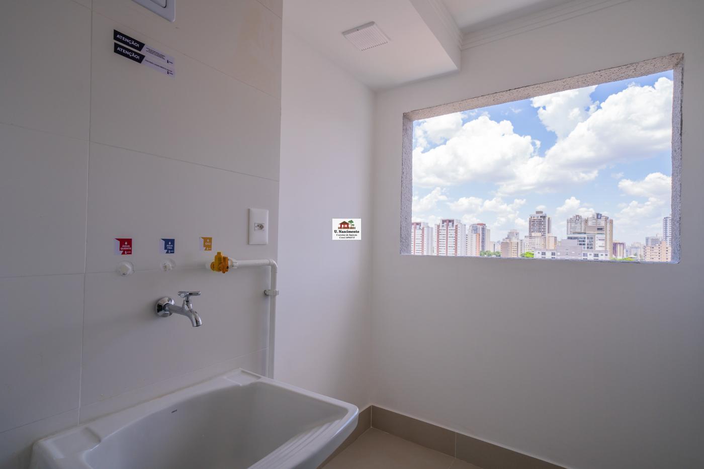 Apartamento à venda com 2 quartos, 67m² - Foto 14