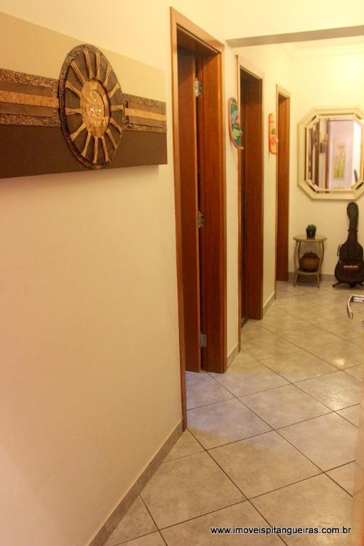 Apartamento à venda com 4 quartos, 110m² - Foto 7