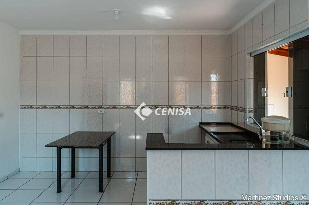 Casa à venda com 3 quartos, 137m² - Foto 11