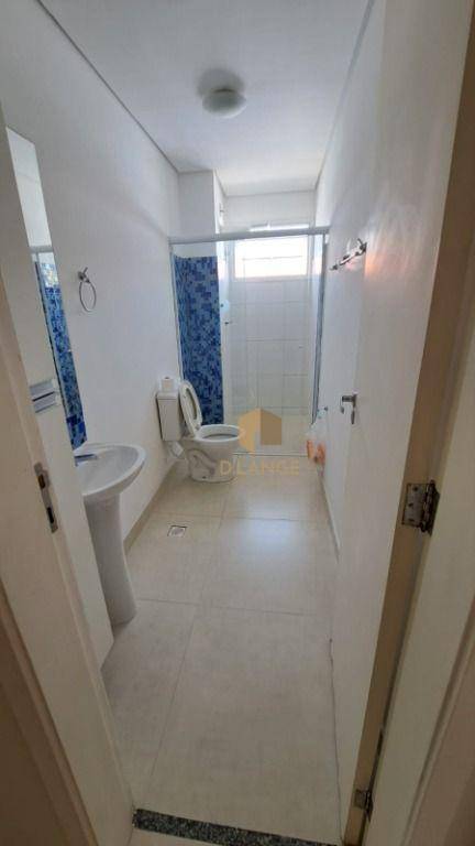 Apartamento à venda com 2 quartos, 58m² - Foto 12