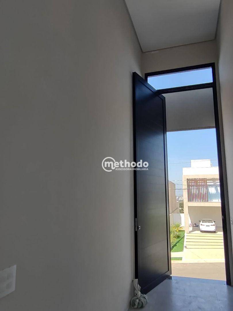 Casa de Condomínio à venda com 3 quartos, 220m² - Foto 17