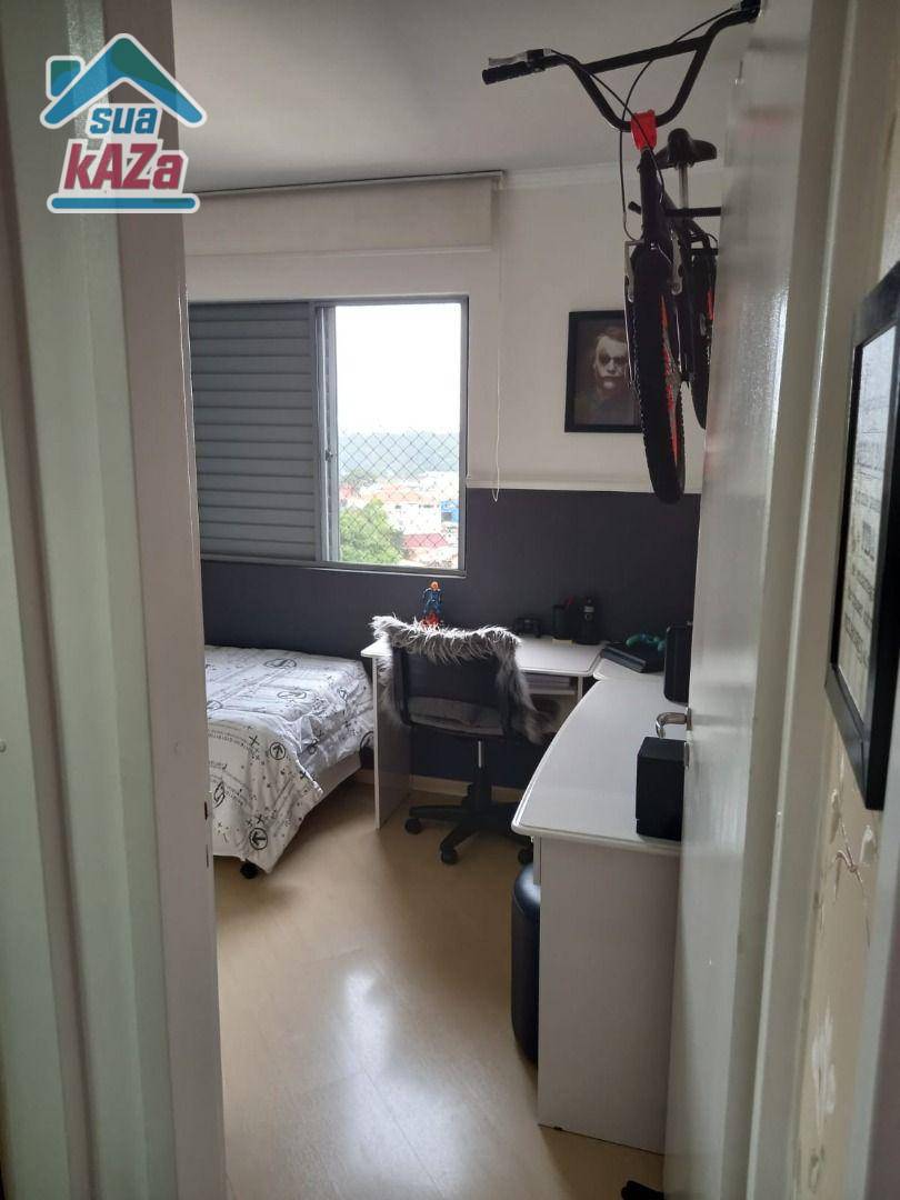 Apartamento à venda com 2 quartos, 65m² - Foto 10