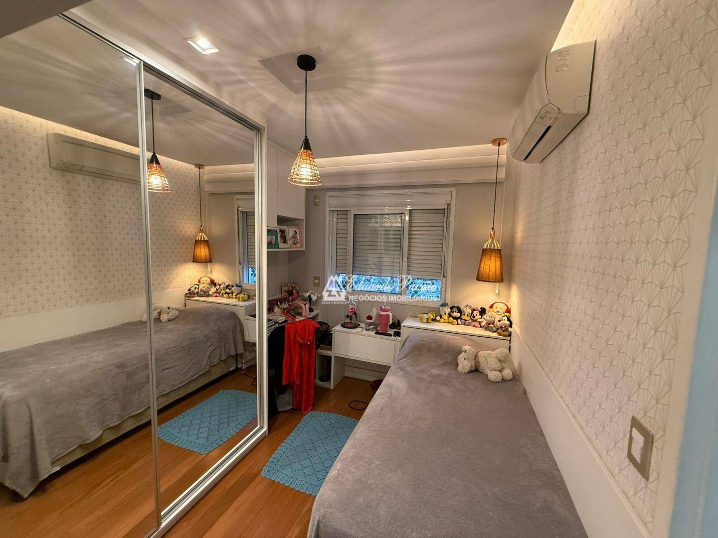 Apartamento à venda com 3 quartos, 116m² - Foto 25