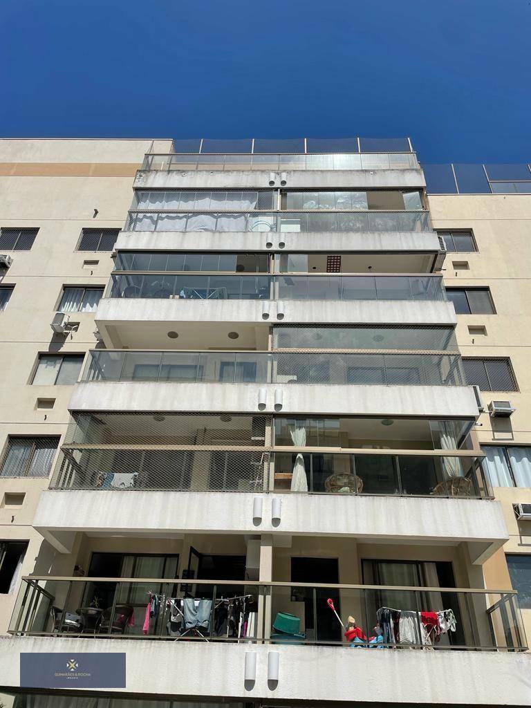 Apartamento à venda com 2 quartos, 66m² - Foto 8