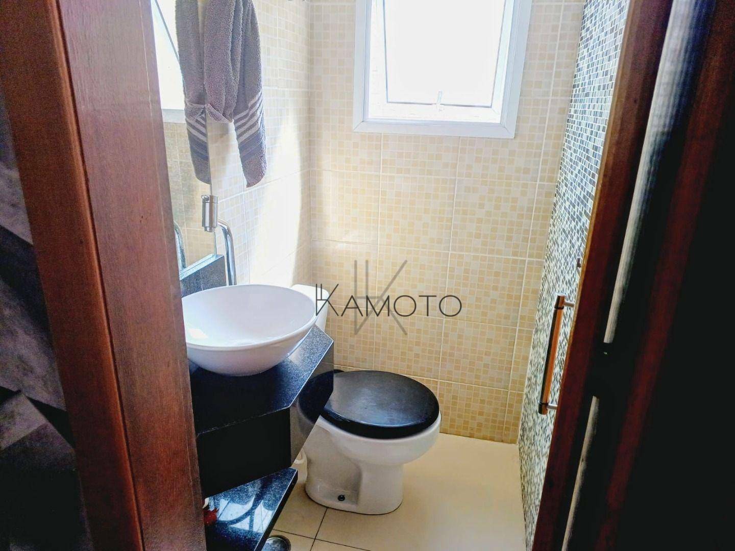 Sobrado à venda com 3 quartos, 160m² - Foto 12