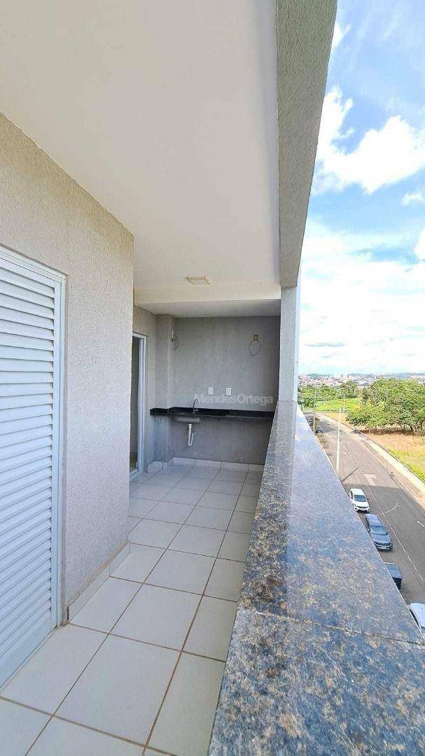 Apartamento à venda com 3 quartos, 61m² - Foto 17