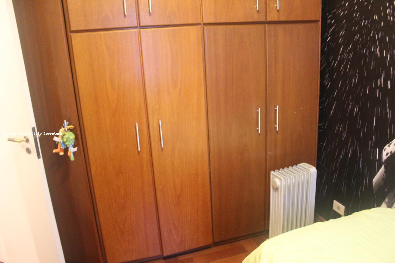 Apartamento à venda com 4 quartos, 134m² - Foto 25