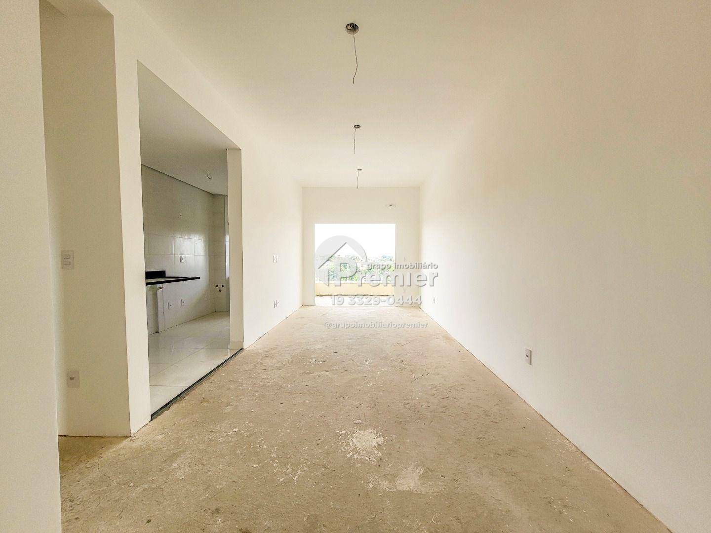 Apartamento à venda com 3 quartos, 97m² - Foto 3