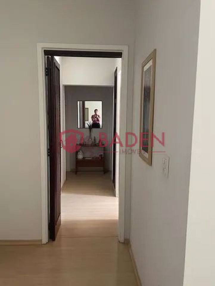 Apartamento à venda com 3 quartos, 80m² - Foto 6