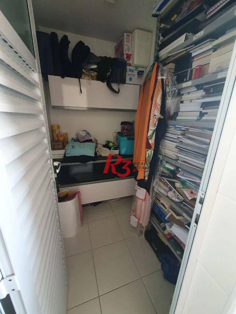 Apartamento à venda com 2 quartos, 98m² - Foto 17